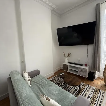 Le Welcome - Smart - 5P - Maison Reve Excellence *