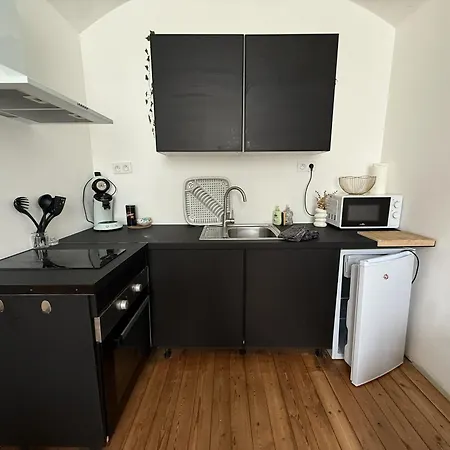 Le Welcome - Smart - 5P - Maison Reve Excellence *