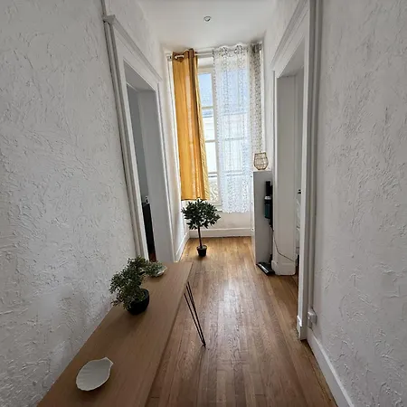 Le Welcome - Smart - 5P - Maison Reve Excellence *