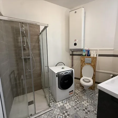 Le Welcome - Smart - 5P - Maison Reve Excellence Ecommoy