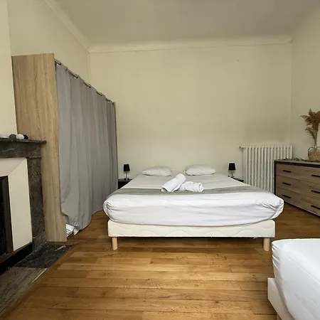 Le Welcome - Smart - 5P - Maison Reve Excellence *