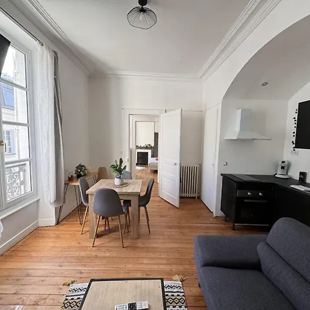Le Welcome - Smart - 5P - Maison Reve Excellence