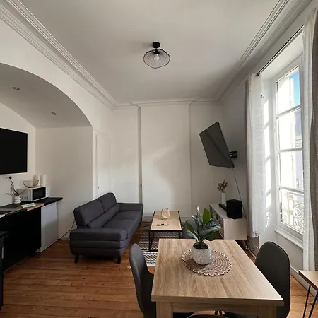 Apartmán Le Welcome - Smart - 5P - Maison Reve Excellence
