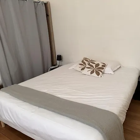 Le Welcome - Smart - 5P - Maison Reve Excellence * Ecommoy