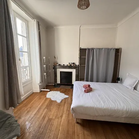 Apartmán Le Welcome - Smart - 5P - Maison Reve Excellence *