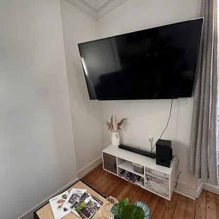 Le Welcome - Smart - 5P - Maison Reve Excellence *