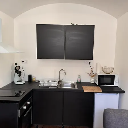 Le Welcome - Smart - 5P - Maison Reve Excellence *