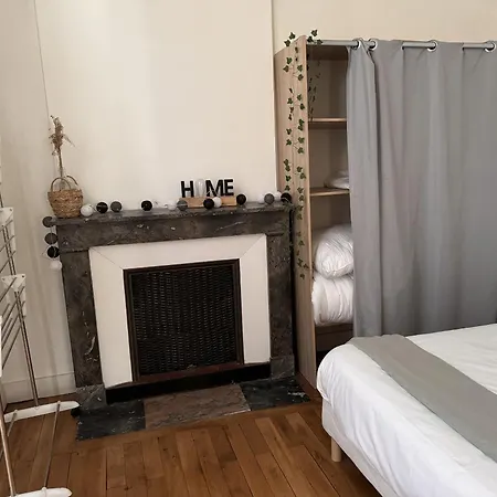 Le Welcome - Smart - 5P - Maison Reve Excellence Apartmán