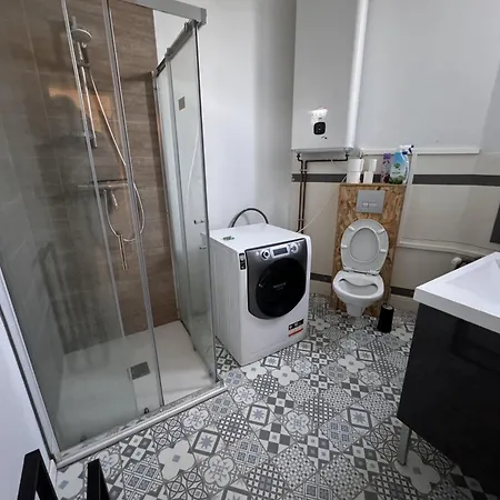 Le Welcome - Smart - 5P - Maison Reve Excellence Ecommoy